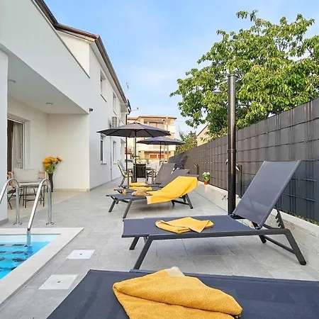 Villa Moreale *