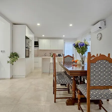 Villa Moreale Brtonigla