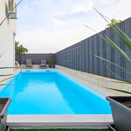 Villa Moreale Brtonigla