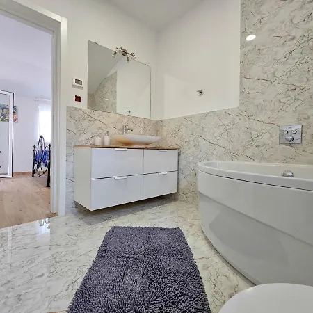 Moreale Villa Brtonigla