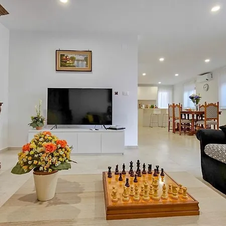 Moreale Villa *