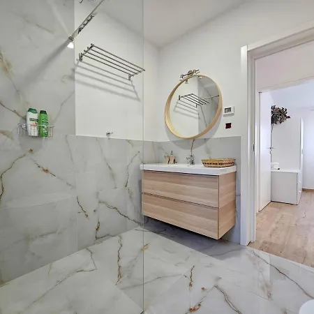 Villa Moreale Brtonigla