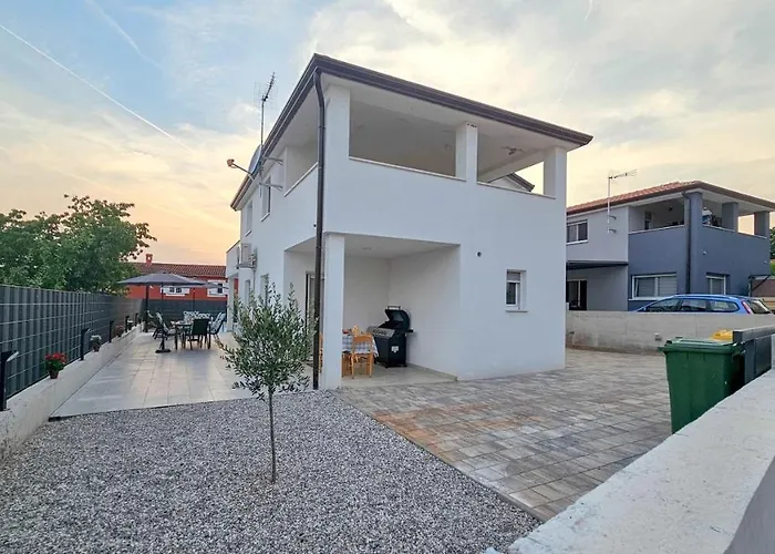 빌라 Moreale 브르토니글라