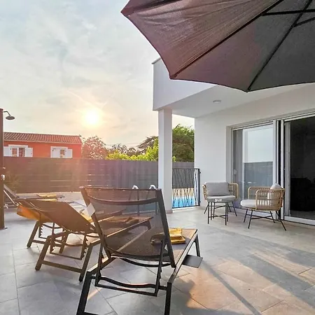 Moreale Villa