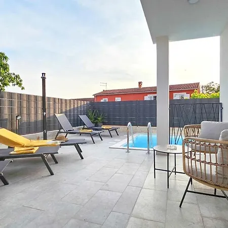 Villa Moreale *