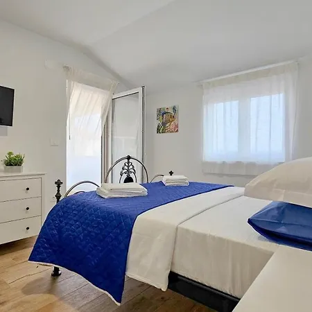 Moreale Villa