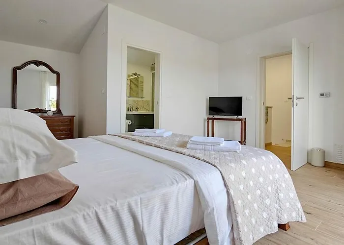 Moreale Villa Brtonigla