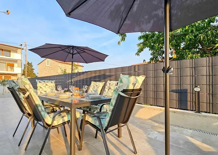 Moreale Villa Brtonigla