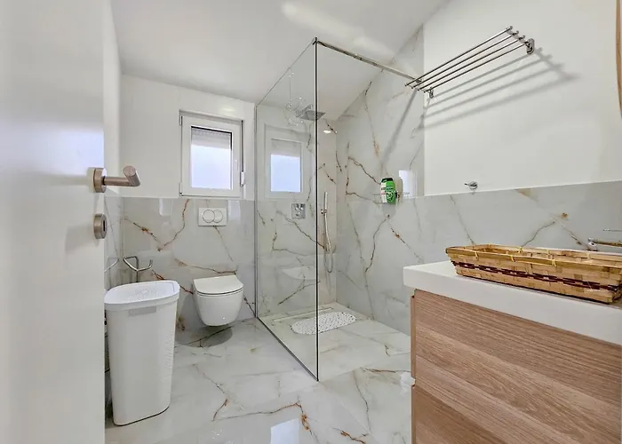 Villa Moreale Brtonigla