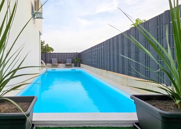 Vila Moreale Brtonigla