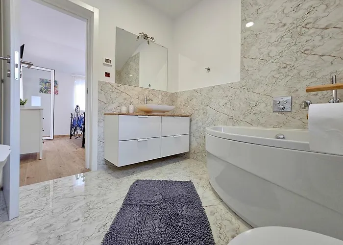 Moreale Villa Brtonigla